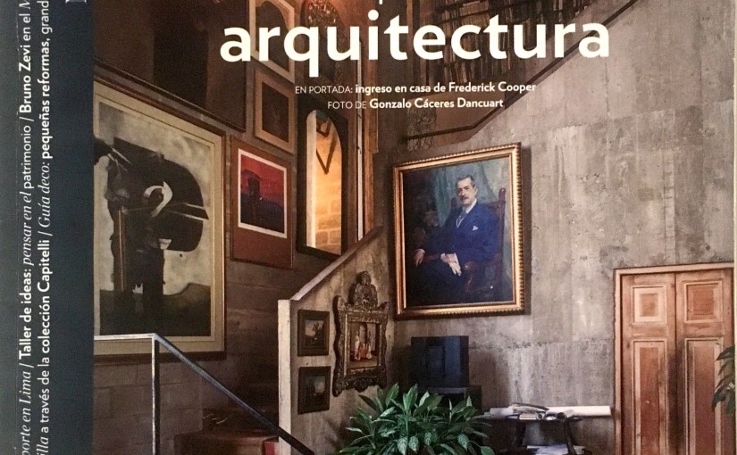 N°257 16 de Mayo 2018